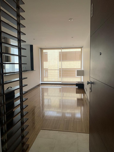 Bogota Vendo Apartamento Santa Paula Area 82 Mts 