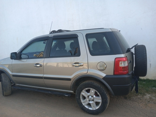 Ford Ecosport 2006 1.6 Xls Flex 5p