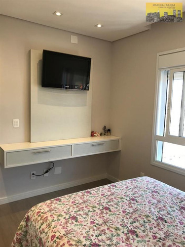 Imagem 5 de 29 de Apartamentos Alto Padrão À Venda Em Jundiaí/sp - Compre O Seu Apartamentos Alto Padrão Aqui! - 1475801