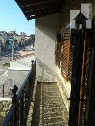 Casa Com 3 Dormitórios À Venda, 140 M² - Jardim Esplanada - Jundiaí/sp - Ca0782