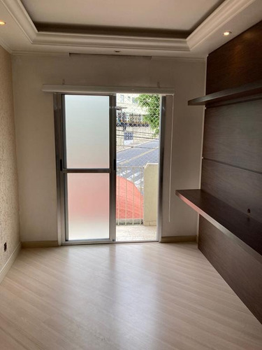 Imagem 7 de 15 de Apartamento - Taboão - São Bernardo Do Campo - 1033-20709