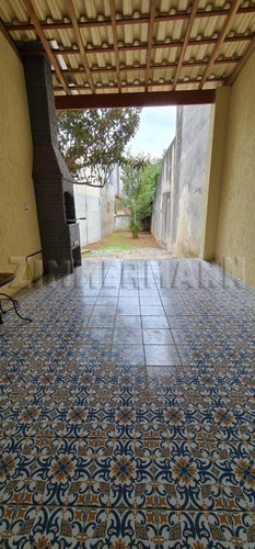 Imagem 2 de 15 de Casa - Vila Romana - Ref: 122859 - V-122859