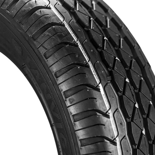 Kit 4x Pneu 185r14c Milemax Lanvigator Aro 14 8 Lonas