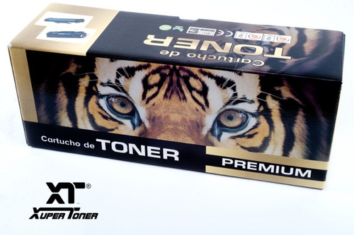 Toner 1102 85 35 36 Alternativo Pack 6 Pzas