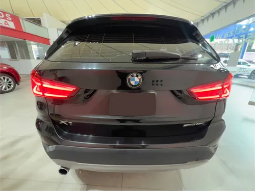 Bmw X1 18ia Executive 2019
