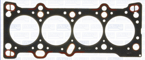 Junta Tapa Cilindros Ajusa Mazda 323 1600 16v 