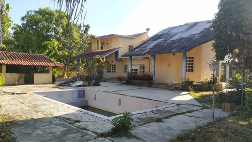 Imagen 4 de 14 de Casa En Venta Las Morochas 322mts Alexandra Ramírez