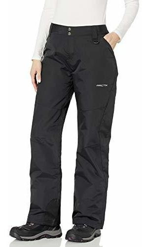 Pantalones Nieve Aislados Mujer Arctix