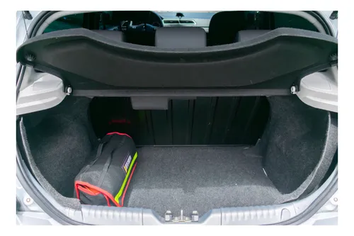 Volkswagen Gol G7 1.6 Comfortline