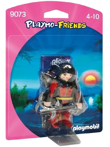 Playmobil Special Friends Nuevos Modelos Original Intek
