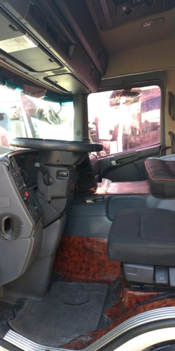 Imagem 3 de 14 de Scania P360 = Fm370/p340/25390/360/380