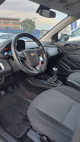 Chevrolet Onix 1.0 Lt 5p