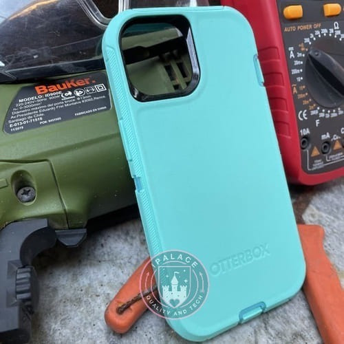 Imagen 3 de 6 de Carcasa Otterbox Defender Para iPhone