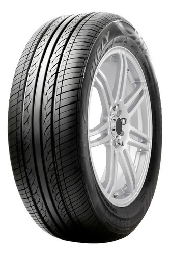Paquete De 2 Llantas 195/55r15 Hifly Hf201 85v Msi V