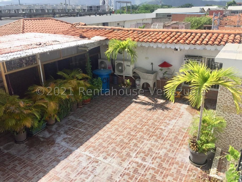 Imagen 12 de 12 de Casa En Venta Los Sauces Maracay 22-13582 Ag