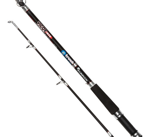 Combo Mar Kunnan Vigor 360cm 2t + Waterdog Thunder 6003