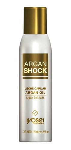 Imagen 3 de 8 de Kit Shampoo Fortificante+ Savia Vegetal +leche Capilar Argan