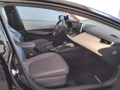 Imagem 11 de 15 de Toyota Corolla 2.0 Vvt-ie Flex Altis Direct Shift