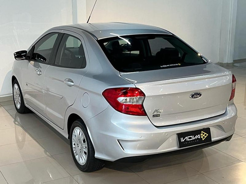 Ford Ka Se At 1.5 Sd C