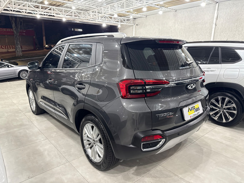 Caoa Chery Tiggo 5X 1.5 VVT TURBO IFLEX T DCT