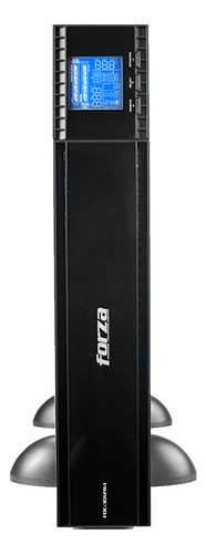 Ups Forza 3000 Va Fdc-3012r-i 9 Salidas