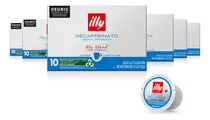 Comprar Café Descafeinado Tostado Medio Mezcla Italiana 100% Arábigo