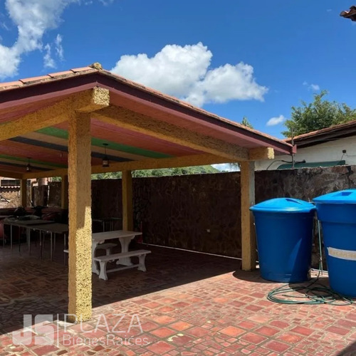 Imagen 8 de 9 de Casa En Venta San Juan De Los Morros 04241408770