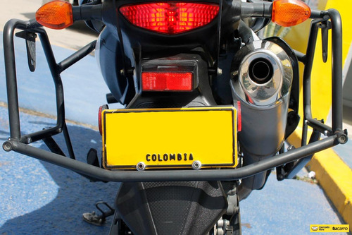 Suzuki Vstrom Dl650 2016