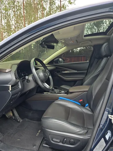 Mazda CX-30 2.5 Grand Touring Lx 4x2