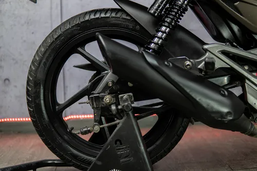 Bajaj Pulsar Ns 125 2025