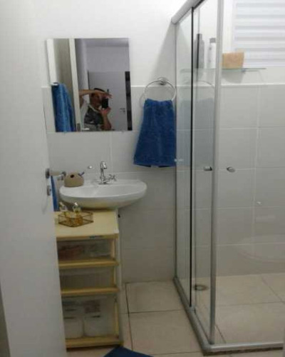 Imagem 11 de 16 de Apartamento - / Residencial / Residencial Das Américas - Kcap20029 - 68959421