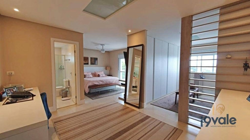 Apartamento À Venda, 190 M² Por R$ 1.450.000,00 - Jardim Das Colinas - São José Dos Campos/sp - Ap2693