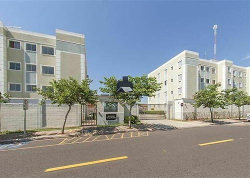 Imagem 5 de 15 de Apartamento À Venda No Bairro Jardim Simões - São José Do Rio Preto/sp - 2022164