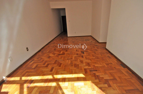 Imagem 3 de 15 de Apartamento - Centro Historico - Ref: 24588 - V-24588