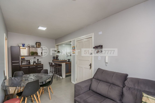 Imagem 2 de 23 de Apartamento, 1 Dormitórios, 52.45 M², Centro Histórico - 218728