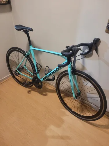 Bianchi corsa ss peso sale