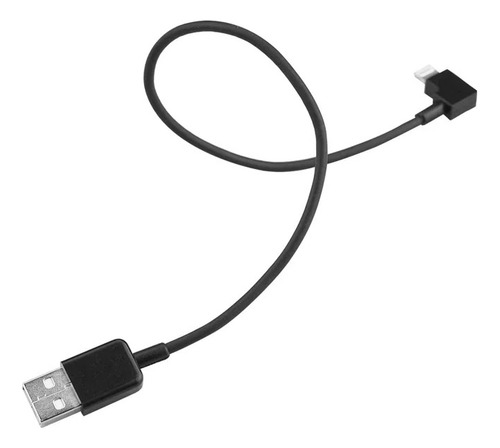 Cable De Datos 20 Cm Tipo C, Micro Usb, Lighting Dji-osmo