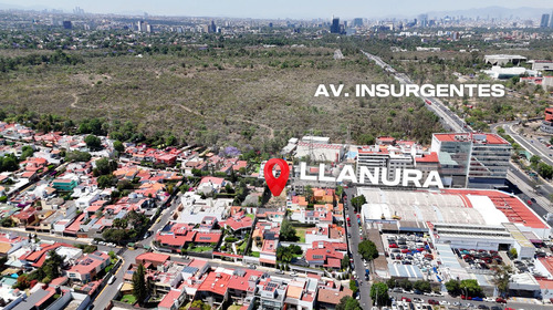 Terreno Residencial En Venta En Jardines Del Pedregal