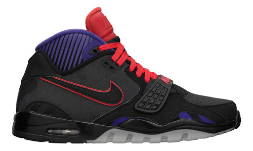 Zapatillas Nike Air Trainer Sc 2 High Urbano 637804-300   