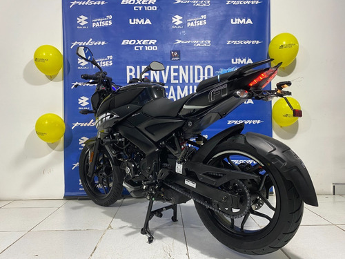 Imagen 5 de 24 de Bajaj Pulsar Ns200 Abs 2023