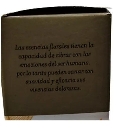 Esencias Floral Adicciones 20ml - Unidad a $20990