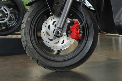 Imagen 15 de 18 de Kymco Agility 125 Rs -financia El 62% En 12c Sin Interés