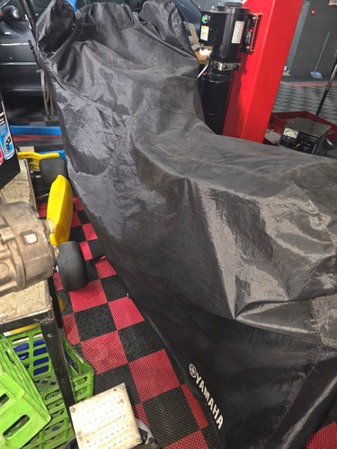 Yamaha Fazer S2 600cm3