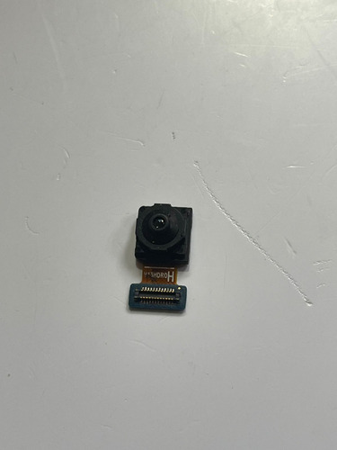 Camera Frontal Samsung Galaxy A14 5g Sm-a146m/ds Retirado
