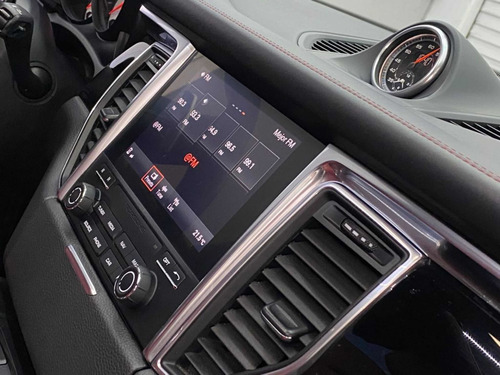 Imagen 6 de 15 de Porsche Macan 2018 3.0 S At