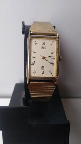 Reloj Citizen Quartz Vintage 