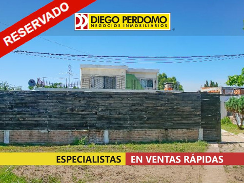 Imagen 6 de 14 de Casa Con 3 Dormitorios En Venta. Ciudad Del Plata