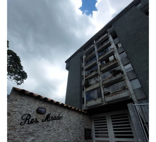 Best House Vende Apartamento En San Antonio Urbanización La Morita ( El Mirador )