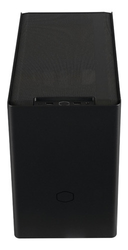 Imagen 5 de 10 de Gabinete Coolermaster Masterbox Black Nr2oop + Riser