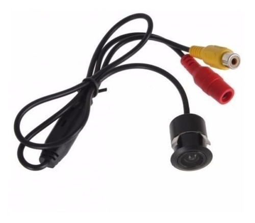 Kit Tela Auxiliar Monitor Automotivo Com Câmera De Ré Supcel